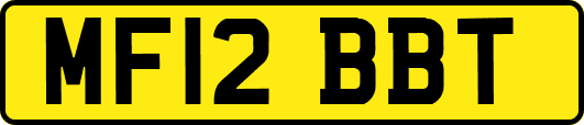 MF12BBT
