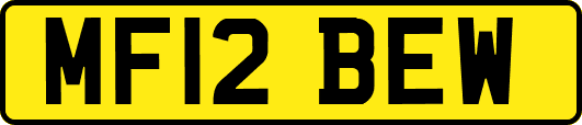 MF12BEW