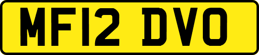 MF12DVO