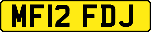 MF12FDJ