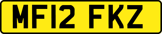 MF12FKZ