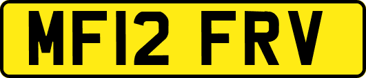 MF12FRV