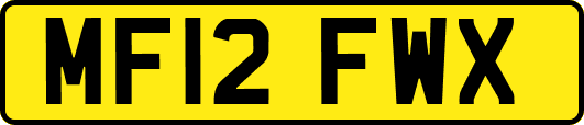 MF12FWX