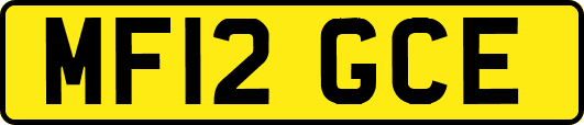 MF12GCE