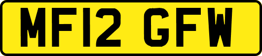 MF12GFW