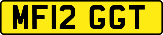 MF12GGT