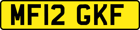 MF12GKF
