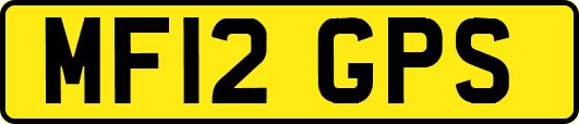MF12GPS