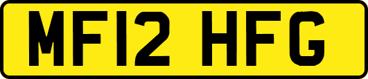 MF12HFG