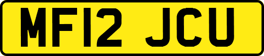 MF12JCU