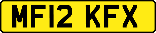 MF12KFX