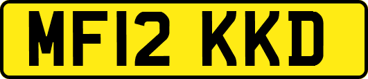 MF12KKD