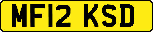 MF12KSD