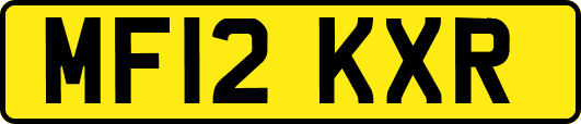 MF12KXR
