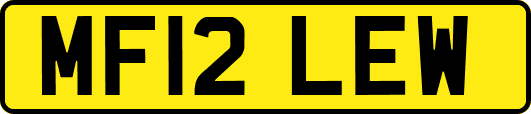 MF12LEW