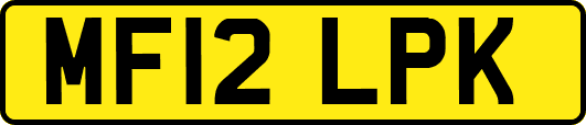 MF12LPK