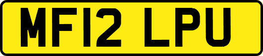 MF12LPU