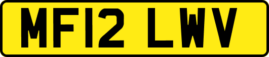 MF12LWV