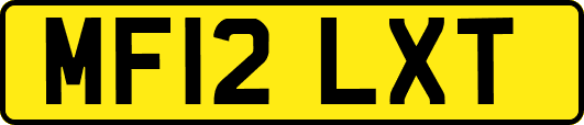 MF12LXT