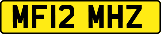 MF12MHZ