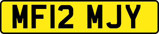 MF12MJY