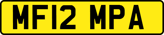 MF12MPA