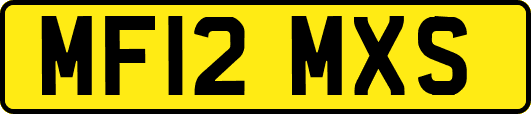 MF12MXS