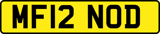 MF12NOD