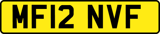 MF12NVF