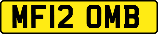MF12OMB