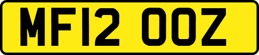 MF12OOZ