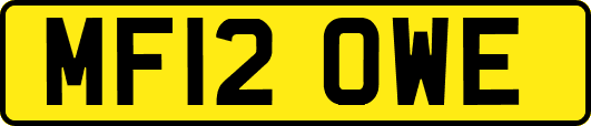 MF12OWE