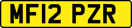 MF12PZR