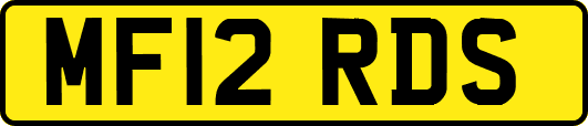 MF12RDS