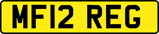 MF12REG