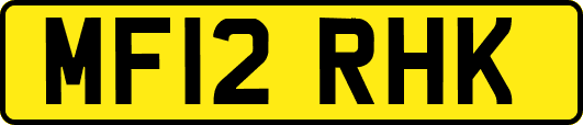 MF12RHK