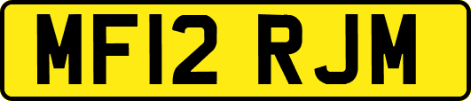 MF12RJM