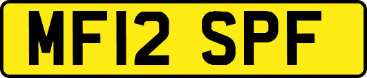 MF12SPF