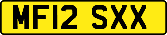 MF12SXX