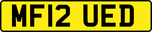 MF12UED