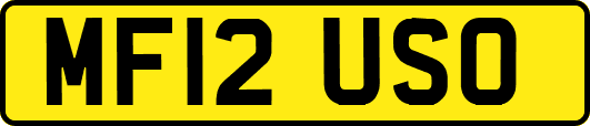 MF12USO