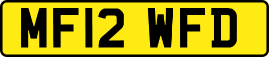 MF12WFD