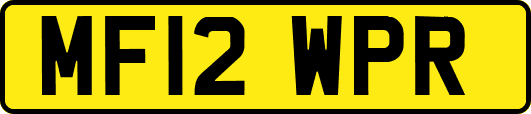 MF12WPR