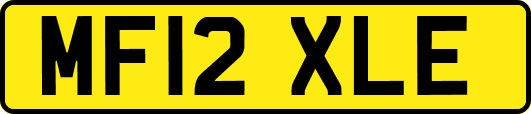 MF12XLE