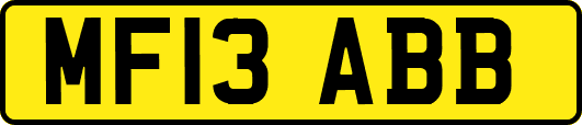 MF13ABB