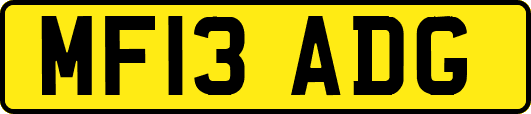 MF13ADG