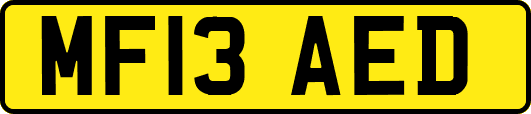 MF13AED