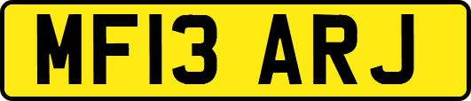 MF13ARJ