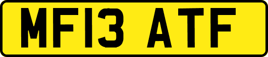 MF13ATF