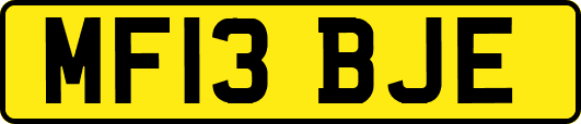 MF13BJE